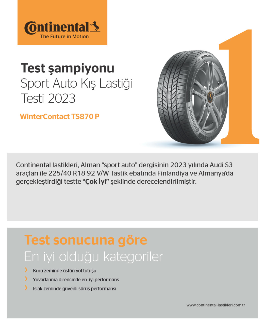 Continental Wintercontact Ts 870 P Test 301 Moved Permanently